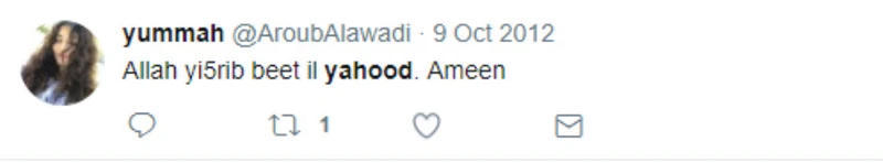 Aroub Alawadi_#13