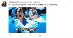 Aroub Alawadi
