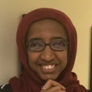 Arwa Ali