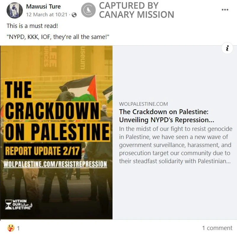 Asantewaa Nkrumah-Ture cm26 Facebook_#19