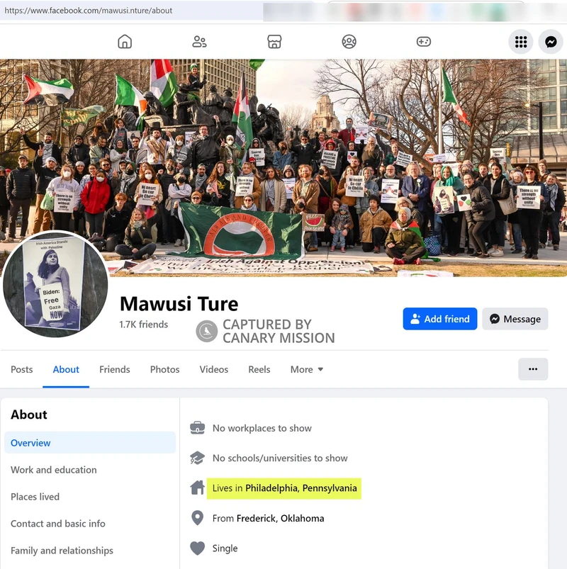 Asantewaa Nkrumah-Ture cm36 Facebook_#25