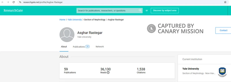 Asghar Rastegar_#11