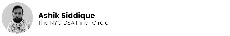 Ashik Siddique