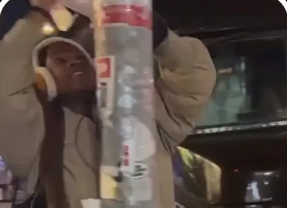 Ashley-Ann Morris  - Instagram - Dec 3, 2023