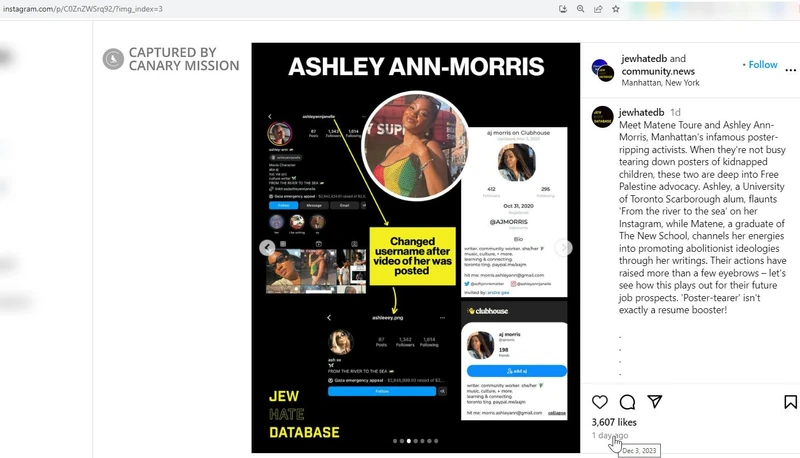 Ashley-Ann Morris cm03 Instagram_#3