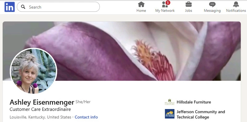 Ashley Eisenmenger_#2