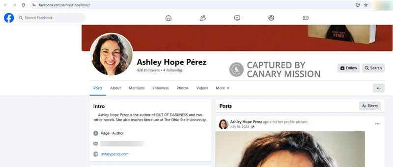 Ashley Hope Perez_#9