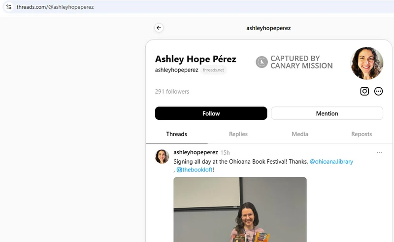 Ashley Hope Perez_#12