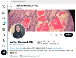 Ashley Monsrud