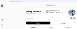 Ashley Monsrud