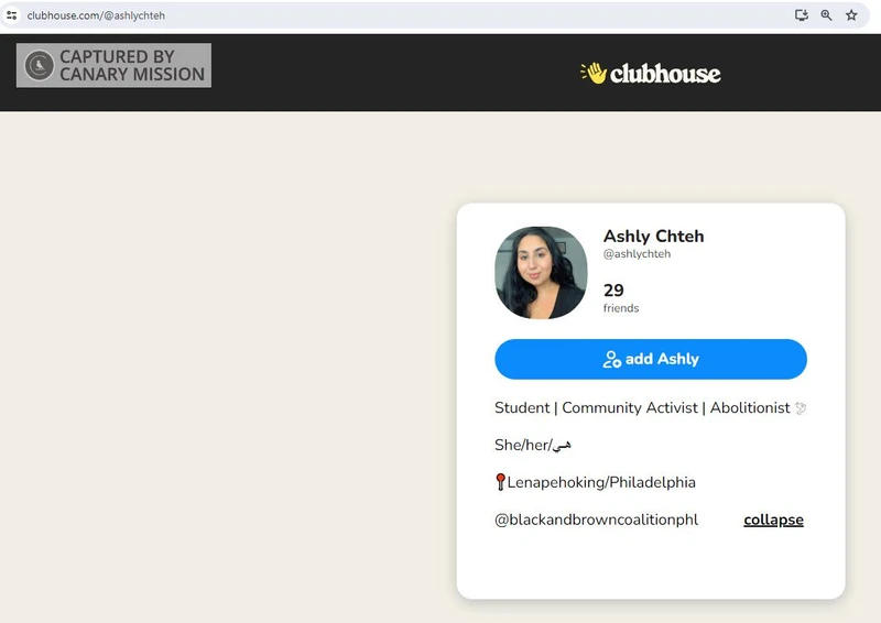 Ashly Chteh cm11 clubhouse.com_#11