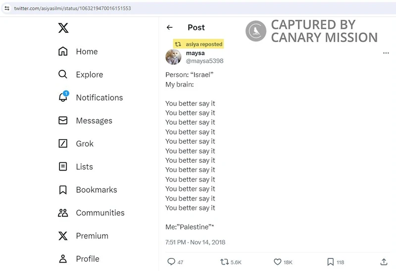 Asiya Silmi cm13 Twitter_#13