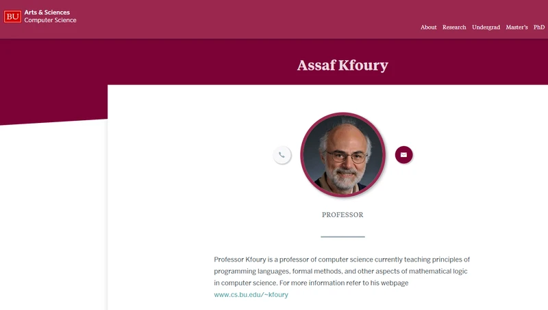 Assaf Kfoury_#8