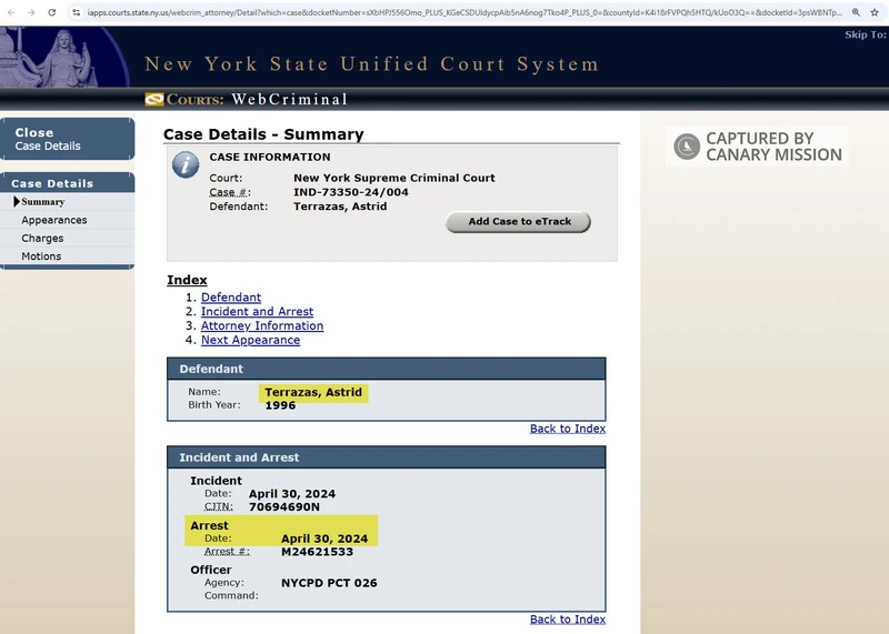 Astrid_Terrazas_Feb_10_2025_iapps.courts.state.ny.us.jpg_#1