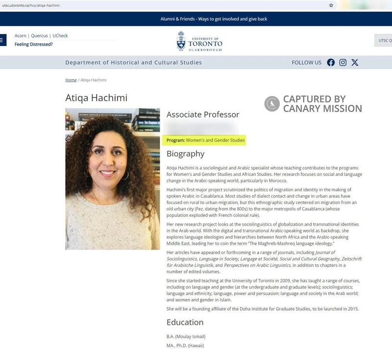 Atiqa Hachimi cm04 utsc.utoronto.ca_#5