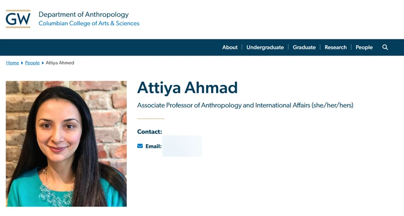 Attiya Ahmad_#4