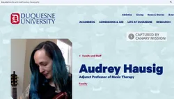 Audrey Hausig