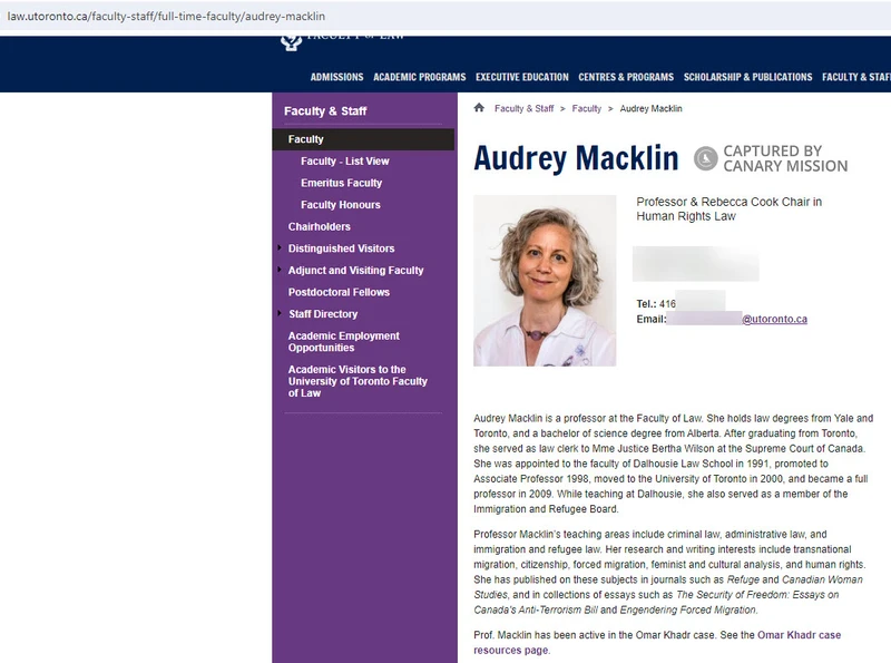 Audrey Macklin_#4