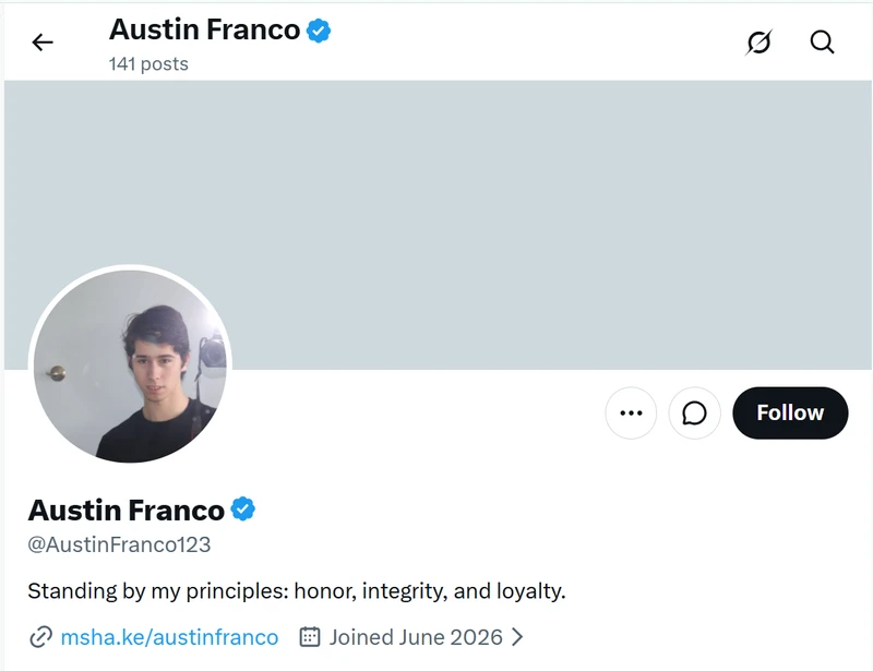 Austin Franco_#6