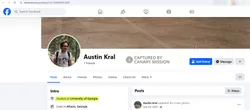 Austin Kral