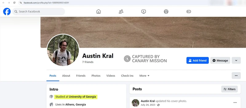 Austin Kral_#3