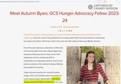 Autumn Byers