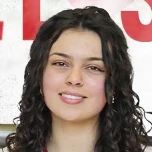Ava Thys