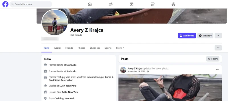 Avery Krajca_#4