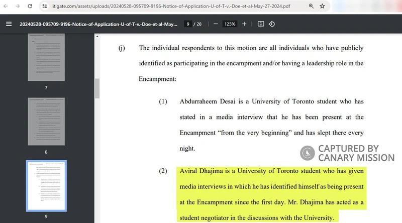 Aviral Dhamija cm06 litigate.com_#9