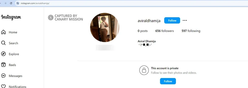 Aviral Dhamija cm17 Instagram_#20