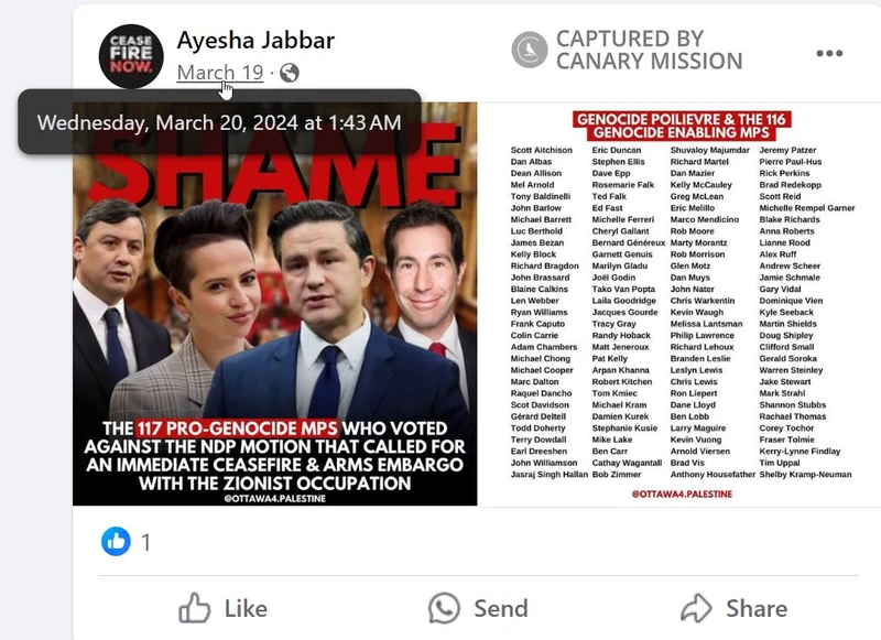 Ayesha Jabbar cm02 Facebook_#2