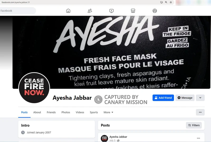 Ayesha Jabbar cm05 Facebook_#5