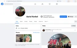 Azriel Kerbel