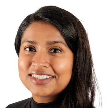 Bagmi Das
