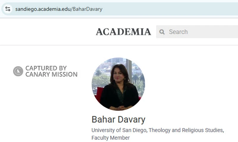 Bahar Davary_#12