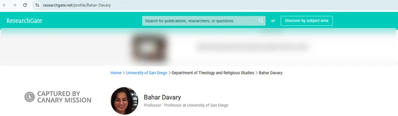 Bahar Davary_#13