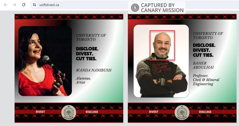 Baher Abdulhai cm01a uofdivest.ca_#2