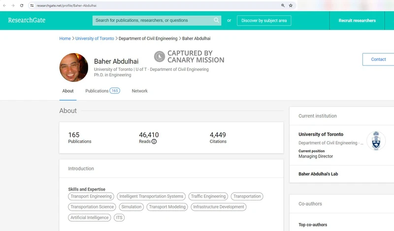 Baher Abdulhai cm13 researchgate.net_#16