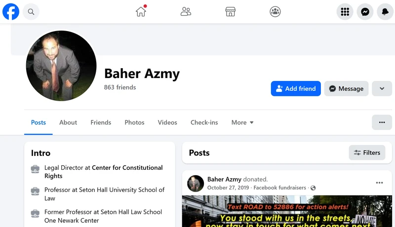 Baher Azmy_#8