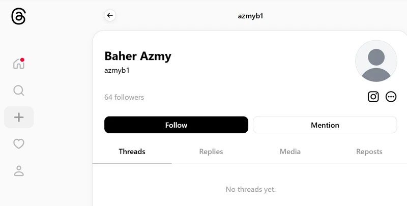 Baher Azmy_#12