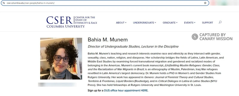 Bahia Munem cm06 cser.columbia.edu_#7