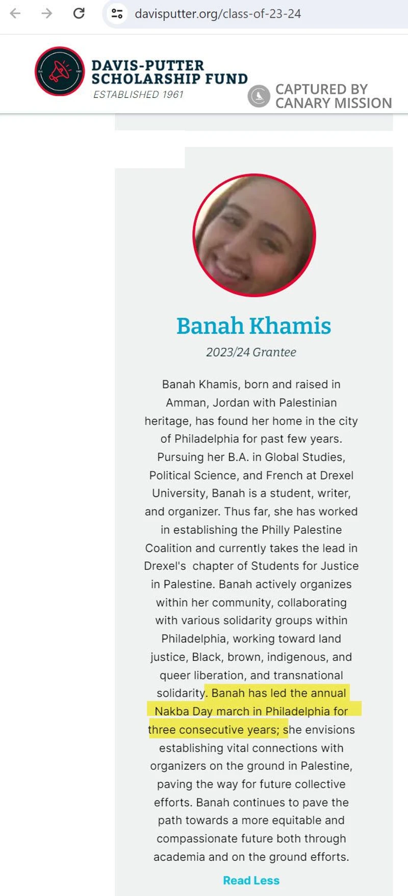 Banah Khamis cm19 davisputter.org_#21