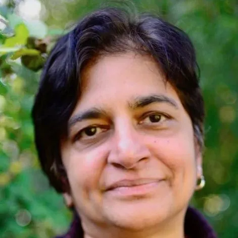 Banu Subramaniam
