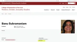 Banu_Subramaniam_May_7_2025_umass.edu.jpg