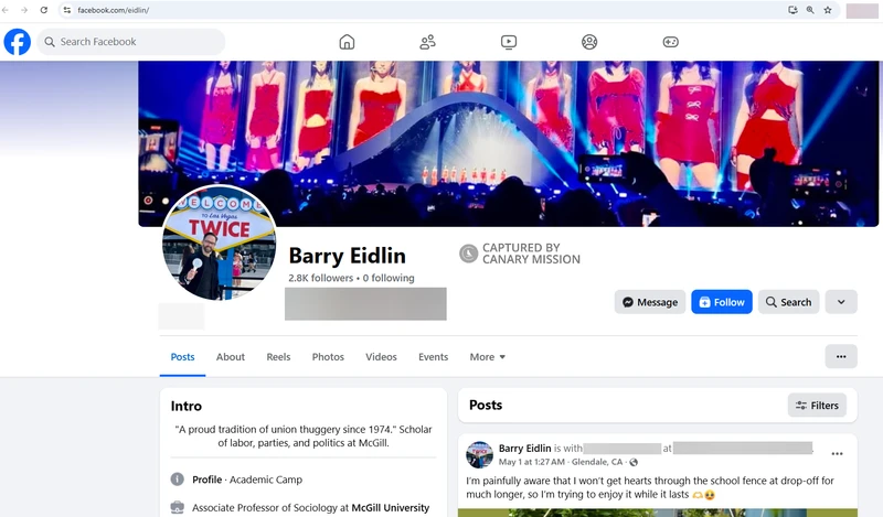 Barry Eidlin_#9