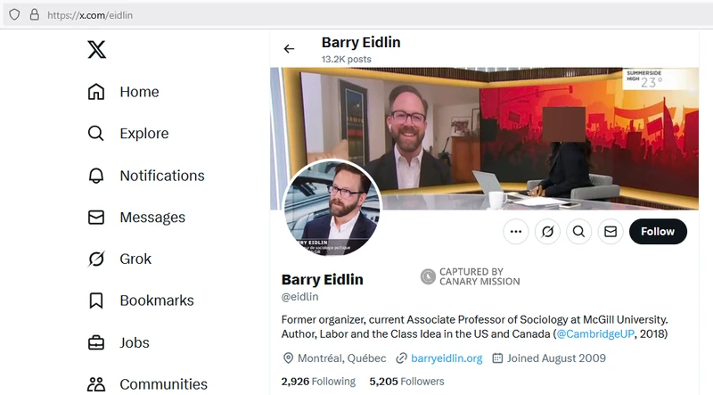 Barry Eidlin_#10
