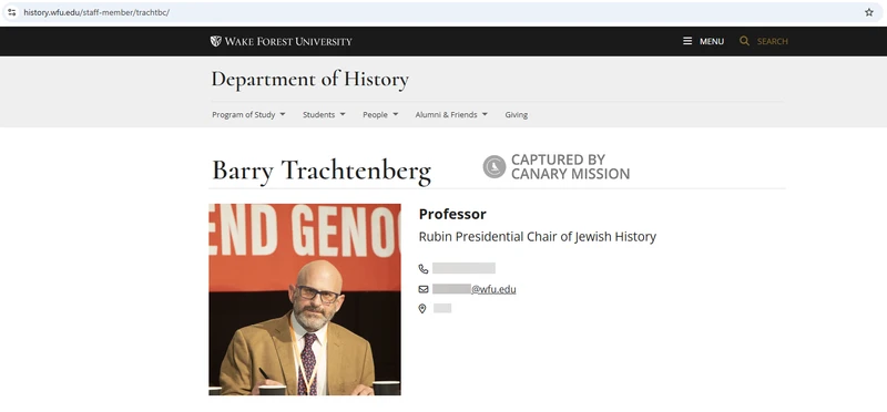 Barry Trachtenberg_#8