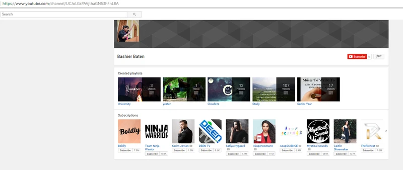 Bashier Baten cm09 Youtube_#9