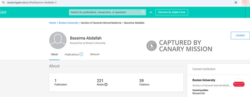 Bassima Abdallah_#13
