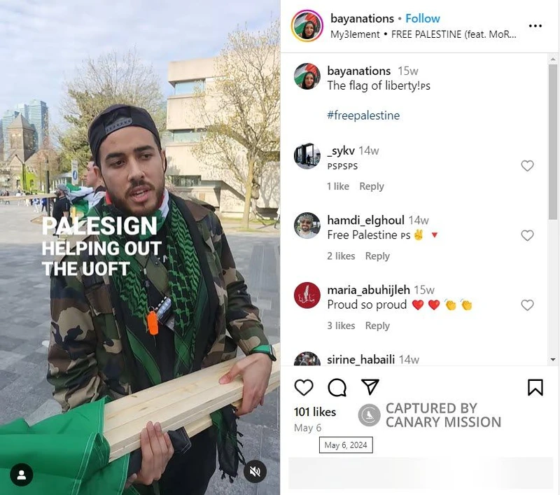 Bayan Alkurdi cm03 Instagram_#2